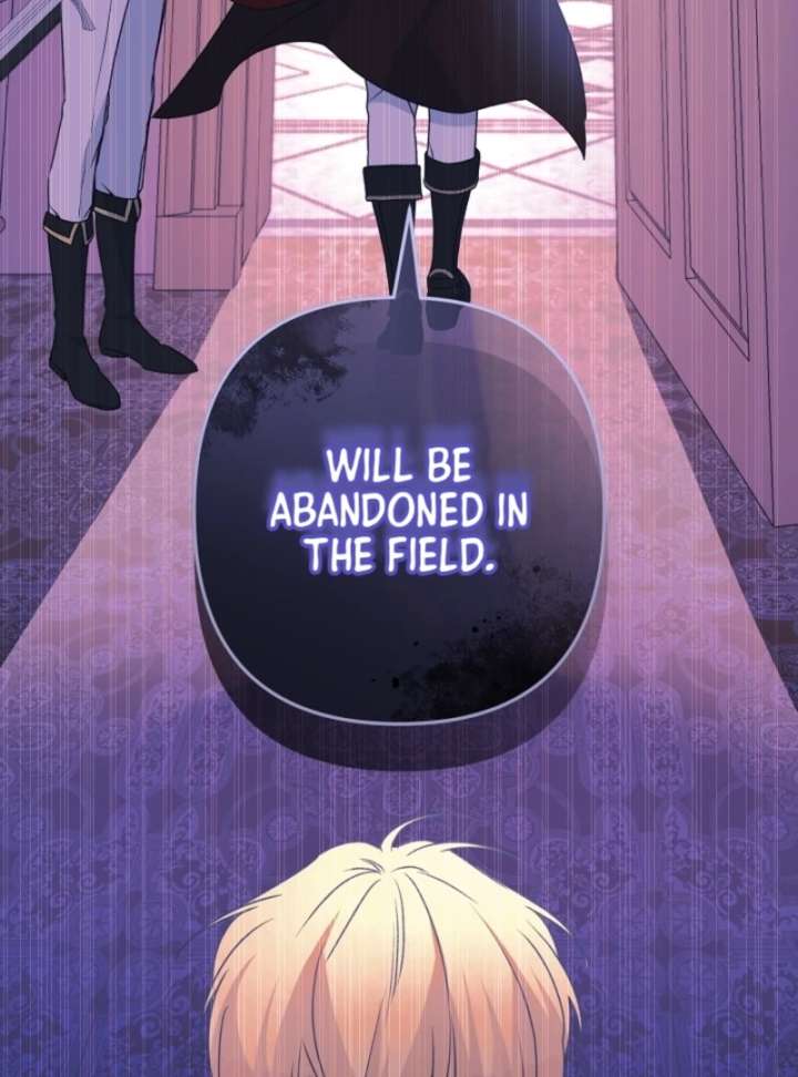 Let’s Divorce, Not Obsess! Chapter 4 - Page 41