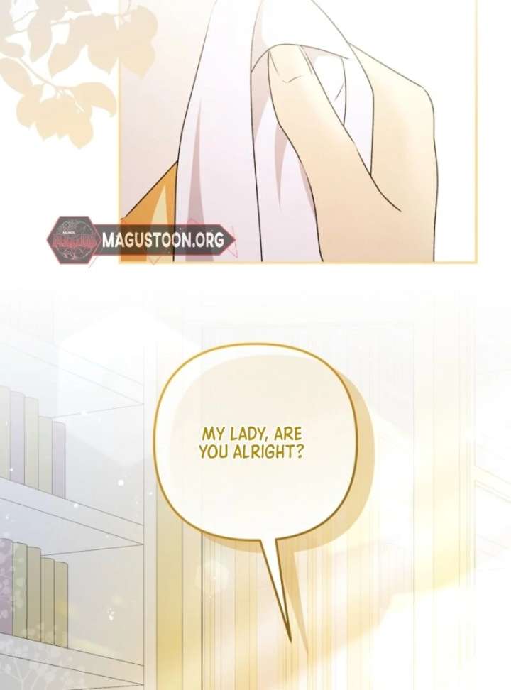 Let’s Divorce, Not Obsess! Chapter 4 - Page 55