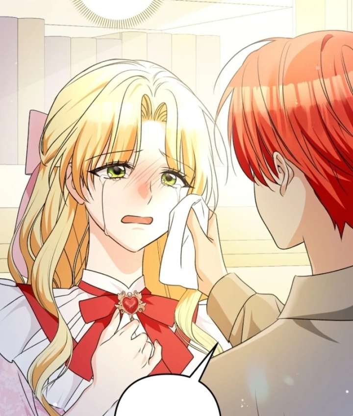 Let’s Divorce, Not Obsess! Chapter 4 - Page 58