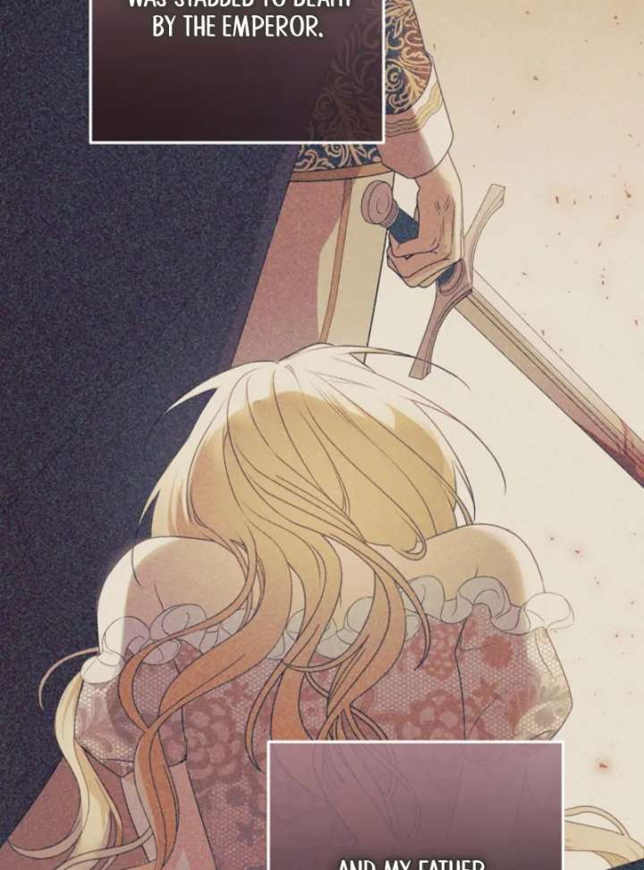 Let’s Divorce, Not Obsess! Chapter 4 - Page 61