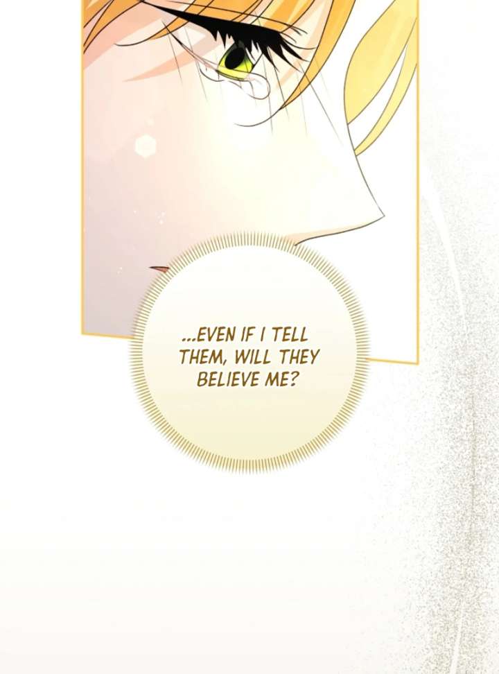 Let’s Divorce, Not Obsess! Chapter 4 - Page 65