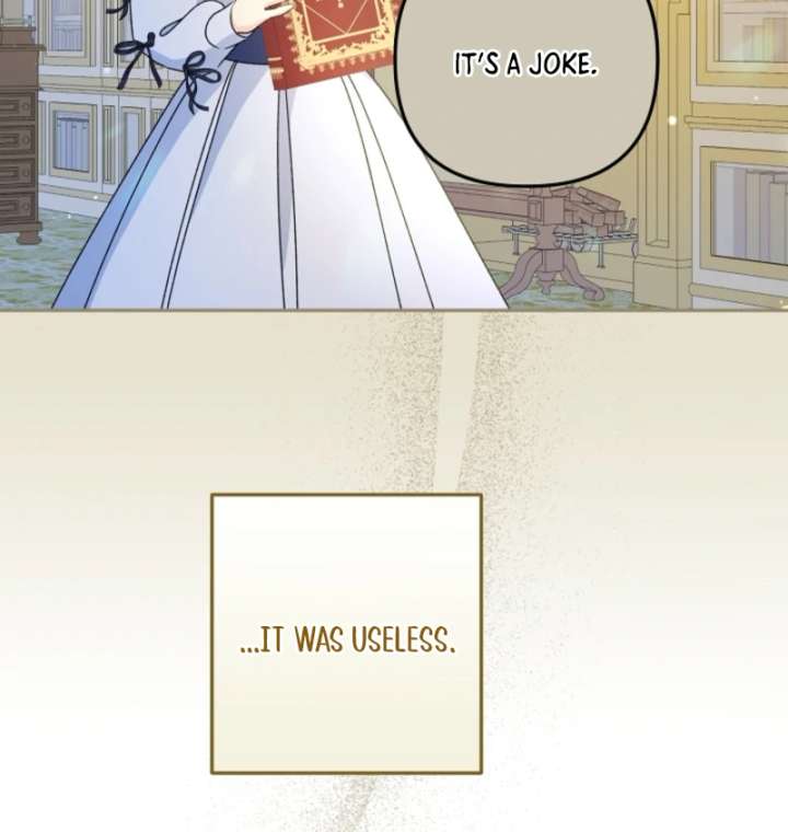 Let’s Divorce, Not Obsess! Chapter 4 - Page 69