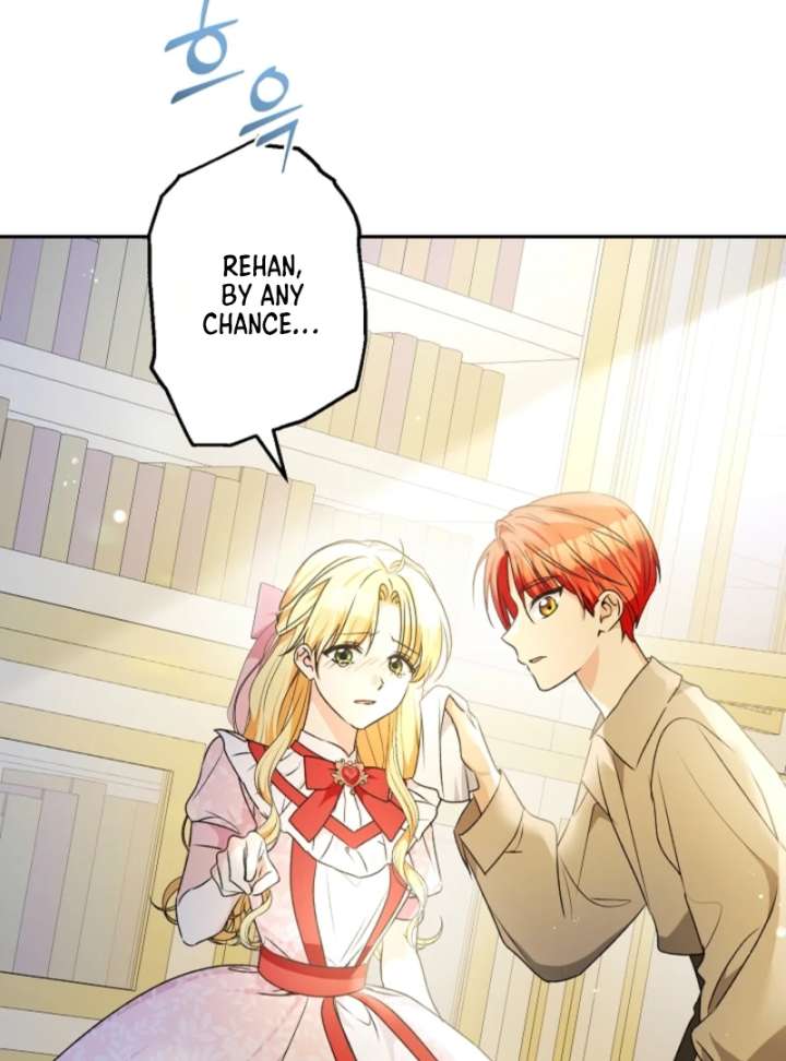 Let’s Divorce, Not Obsess! Chapter 4 - Page 75