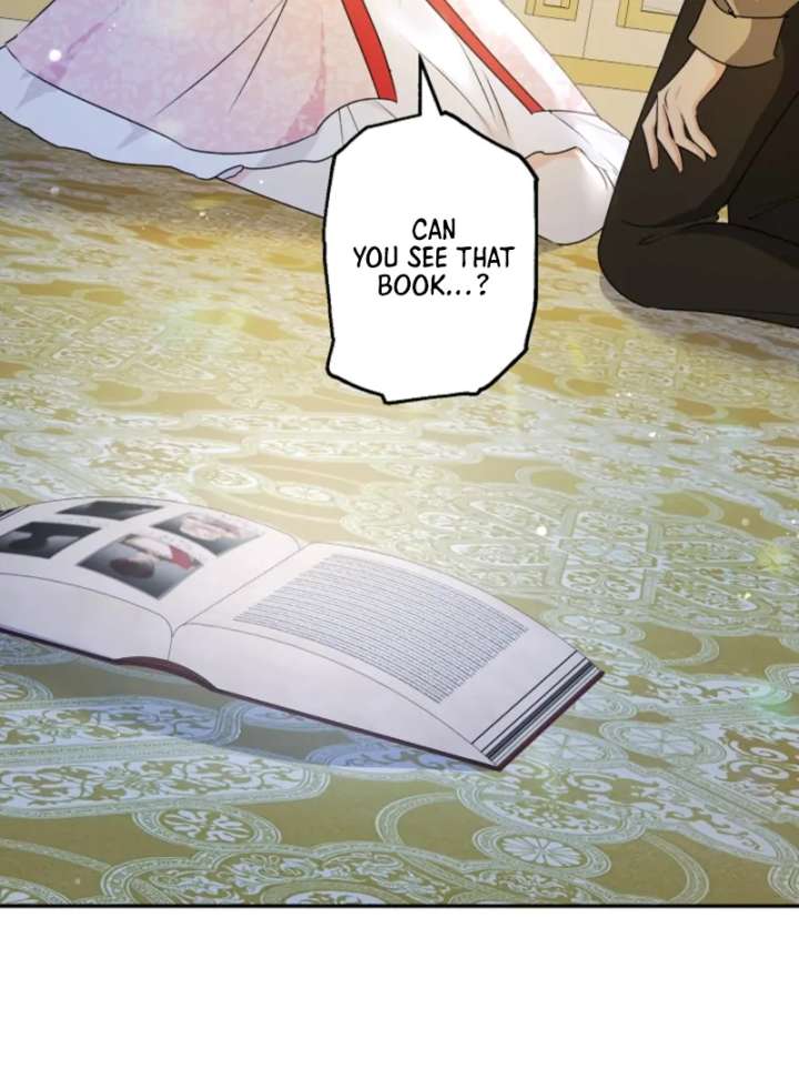 Let’s Divorce, Not Obsess! Chapter 4 - Page 76