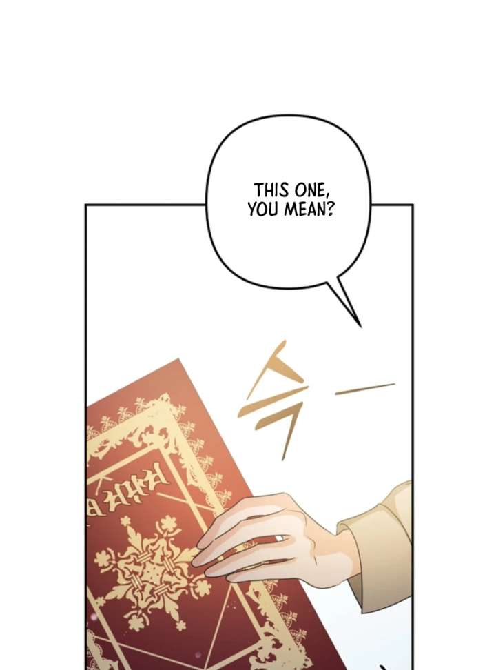 Let’s Divorce, Not Obsess! Chapter 4 - Page 77