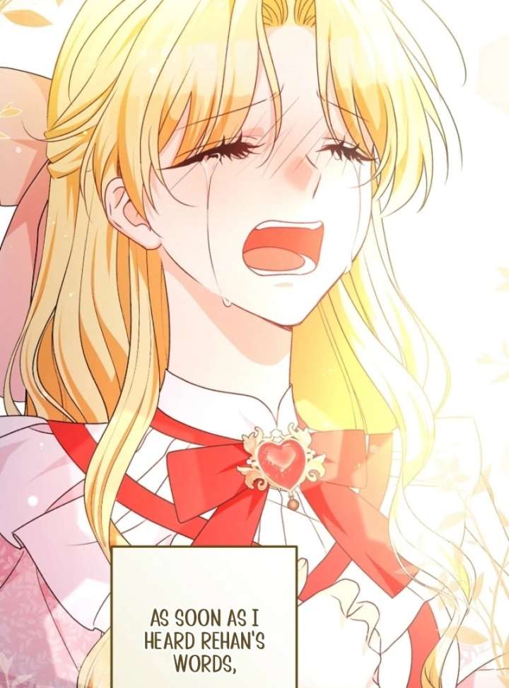 Let’s Divorce, Not Obsess! Chapter 4 - Page 85