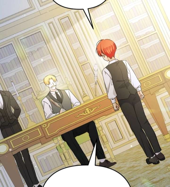 Let’s Divorce, Not Obsess! Chapter 4 - Page 93