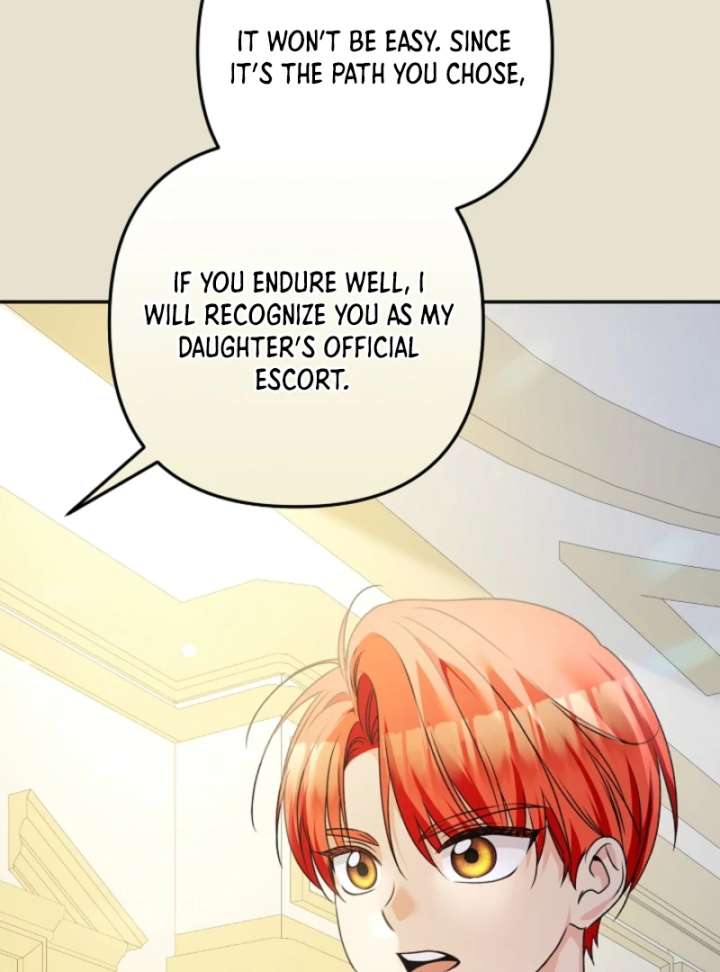 Let’s Divorce, Not Obsess! Chapter 4 - Page 97