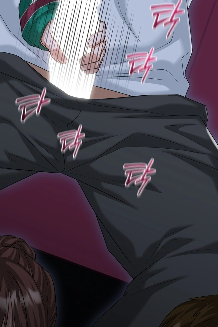 Let’s Go For a Shampoo Chapter 14 - Page 22