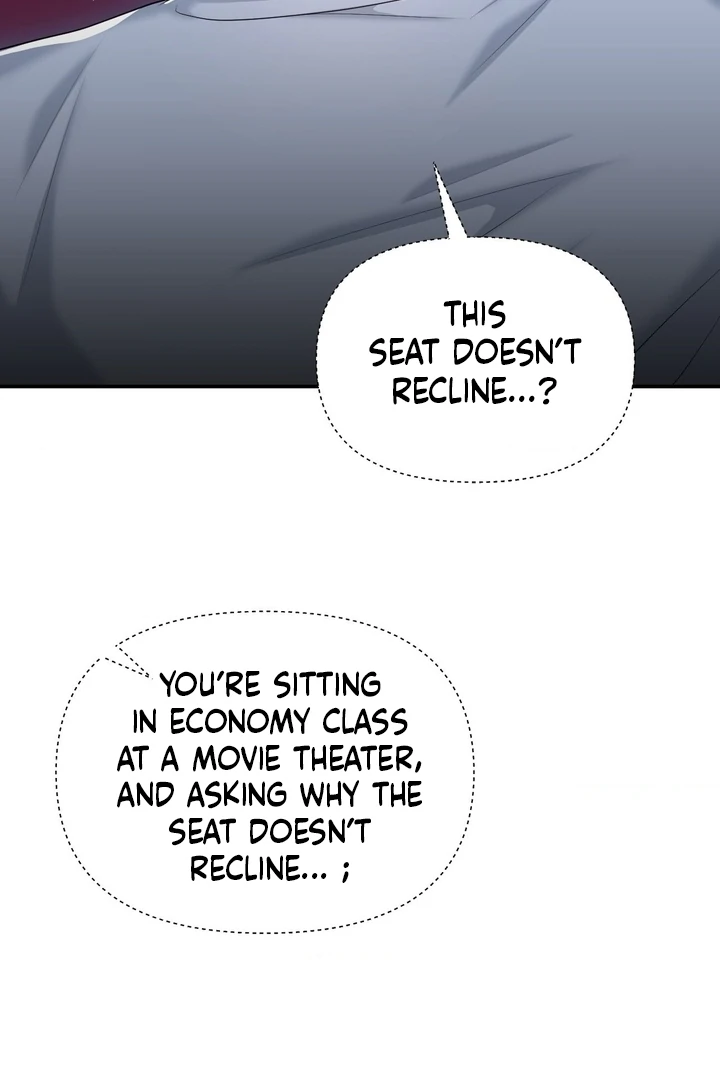 Let’s Go For a Shampoo Chapter 14 - Page 25