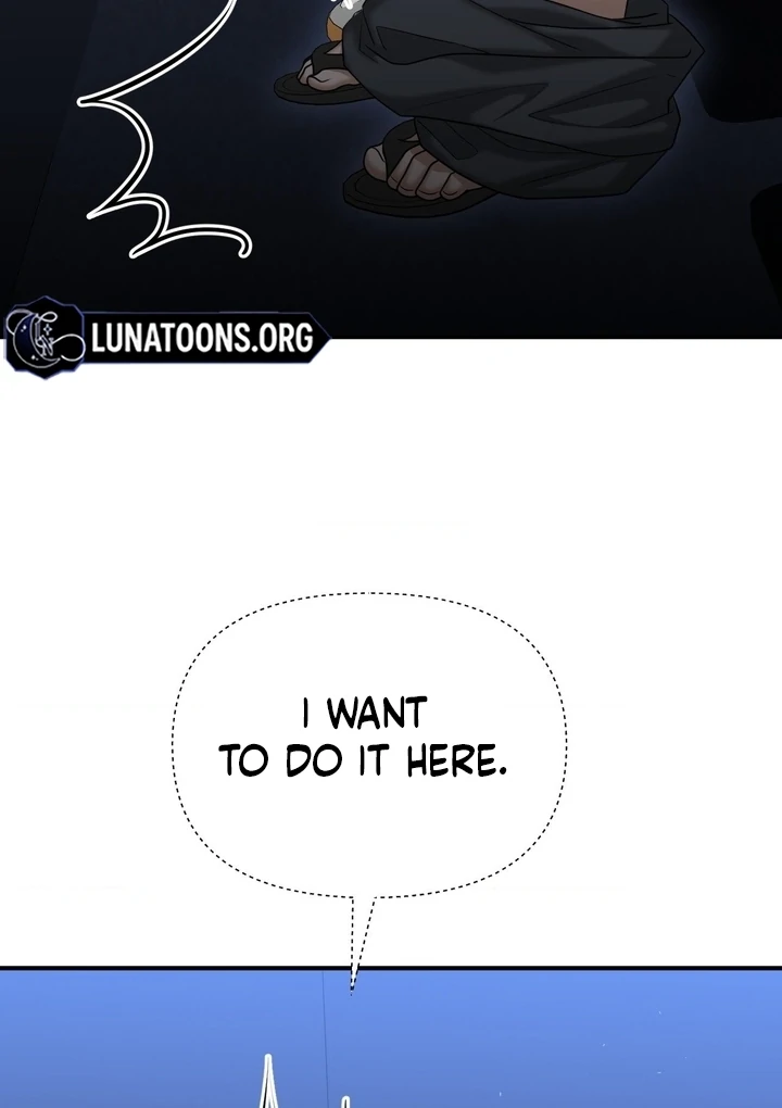 Let’s Go For a Shampoo Chapter 14 - Page 27