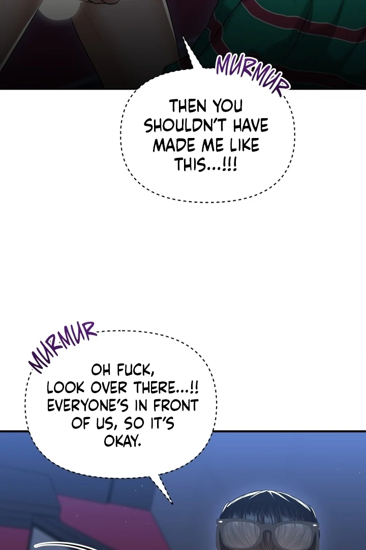 Let’s Go For a Shampoo Chapter 14 - Page 33