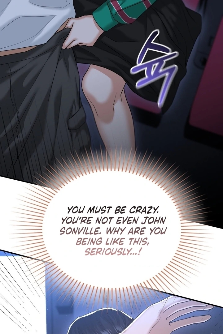 Let’s Go For a Shampoo Chapter 14 - Page 38