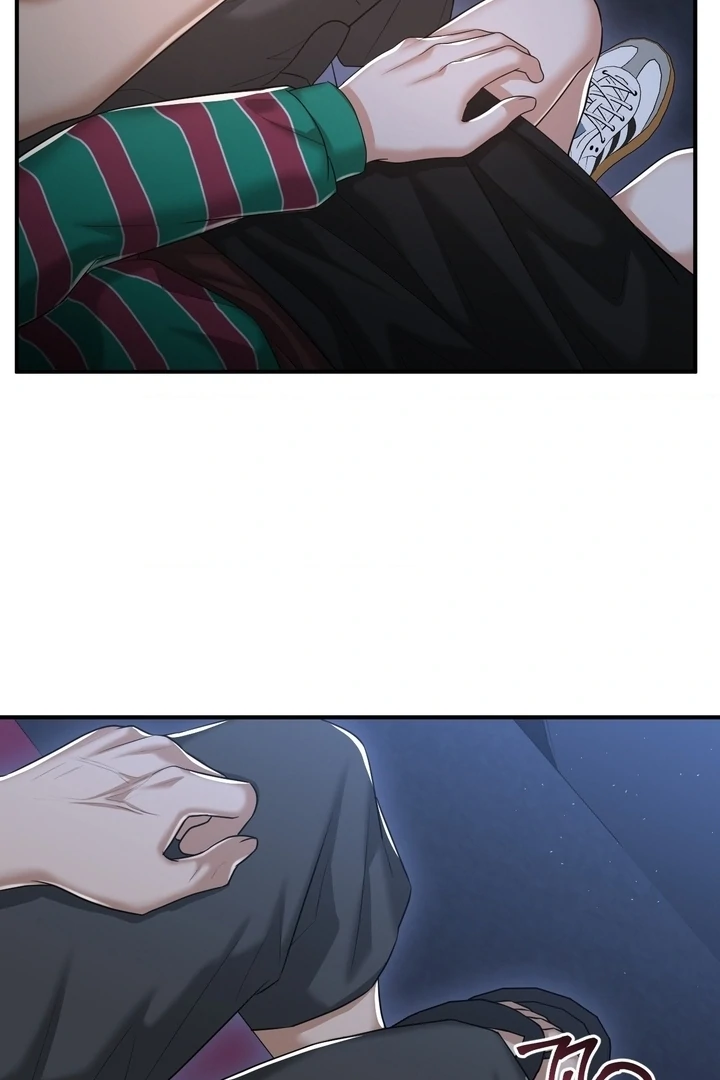 Let’s Go For a Shampoo Chapter 14 - Page 49