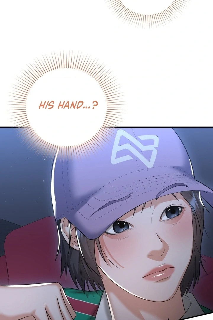 Let’s Go For a Shampoo Chapter 14 - Page 51