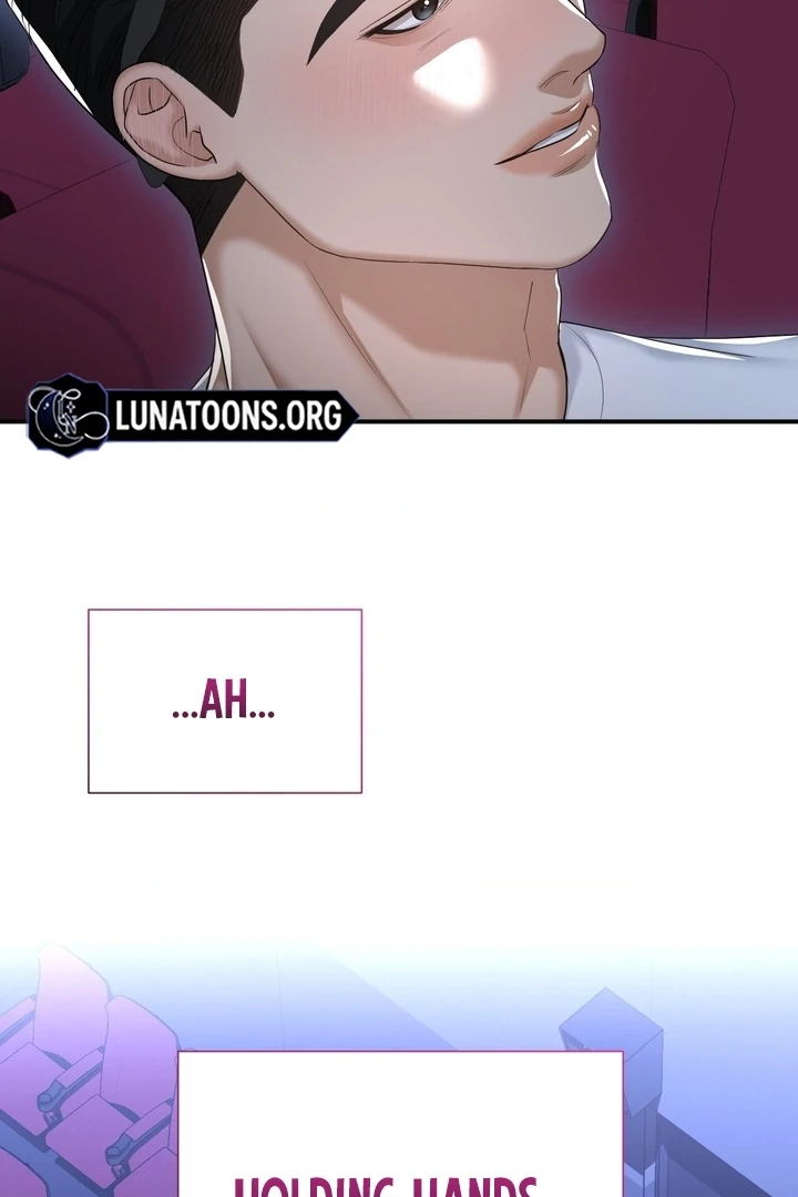 Let’s Go For a Shampoo Chapter 14 - Page 53