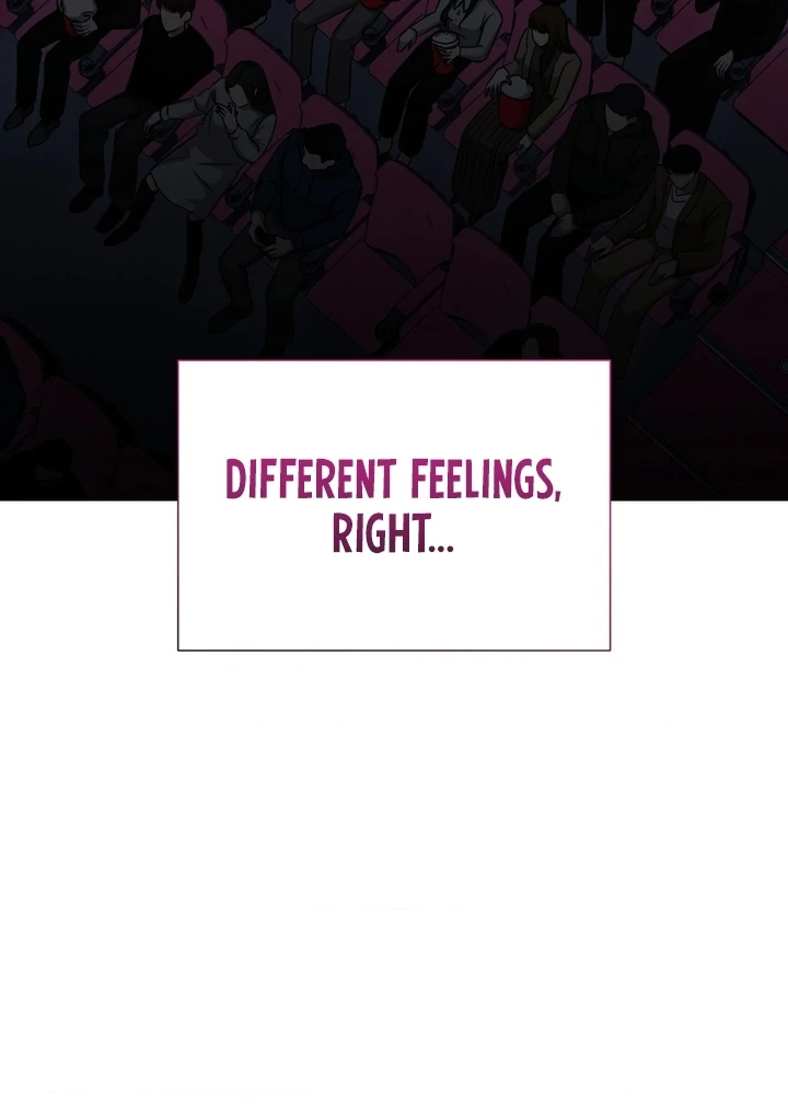 Let’s Go For a Shampoo Chapter 14 - Page 55