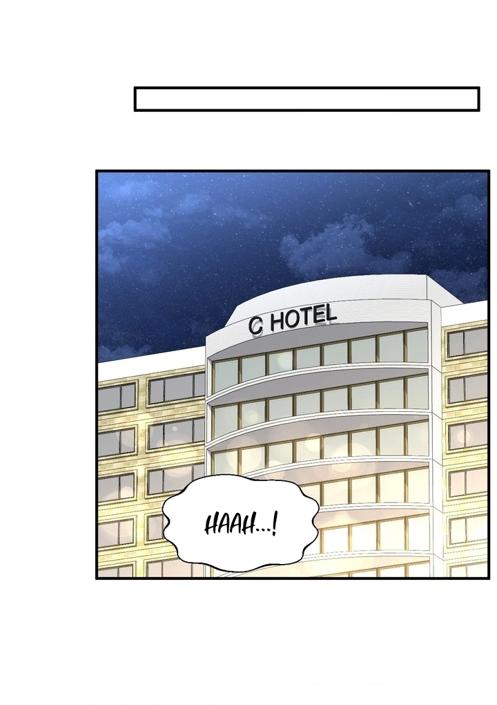 Let’s Go For a Shampoo Chapter 14 - Page 56
