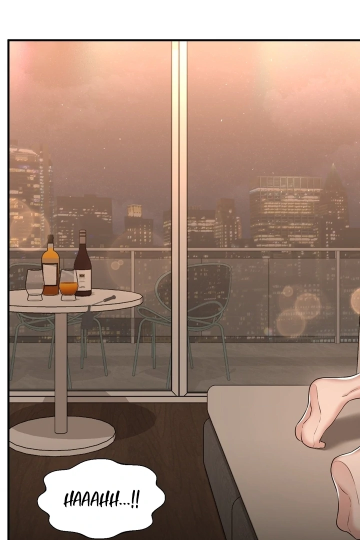 Let’s Go For a Shampoo Chapter 14 - Page 57