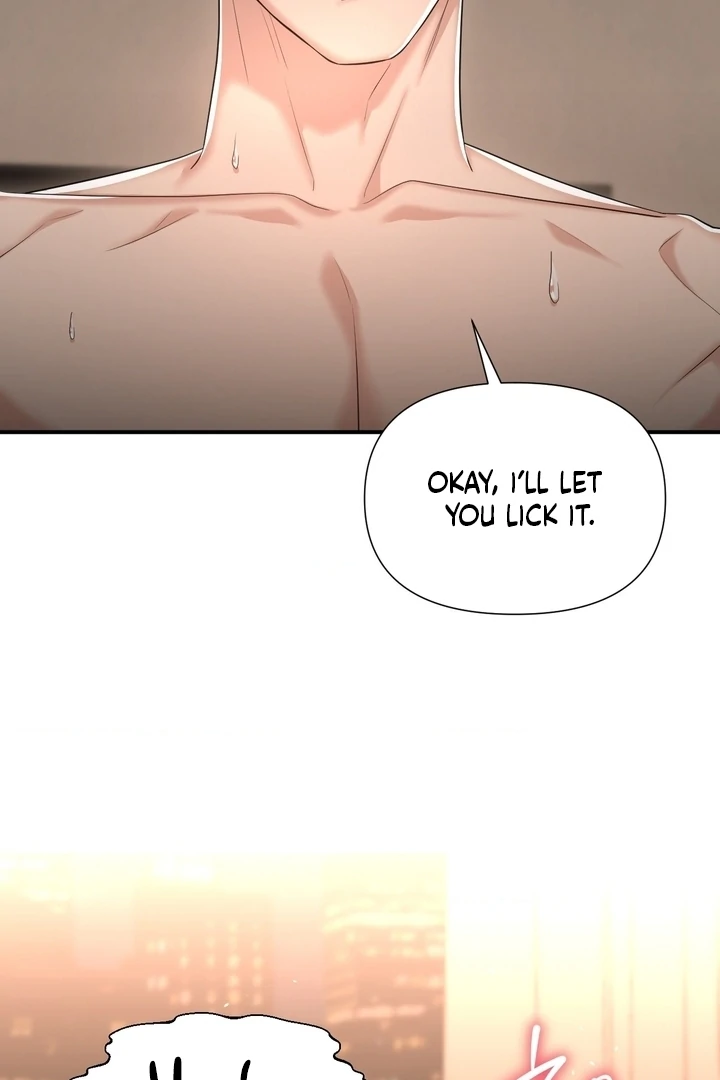 Let’s Go For a Shampoo Chapter 14 - Page 74