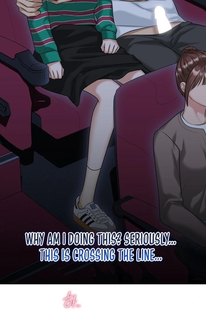 Let’s Go For a Shampoo Chapter 14 - Page 9