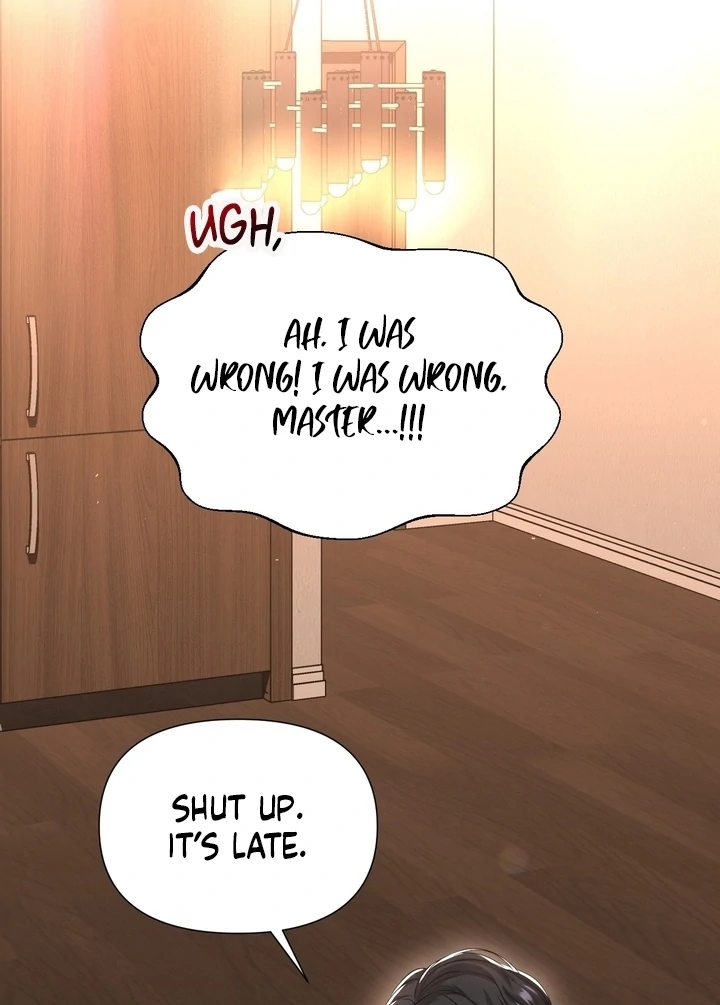 Let’s Go For a Shampoo Chapter 14 - Page 82