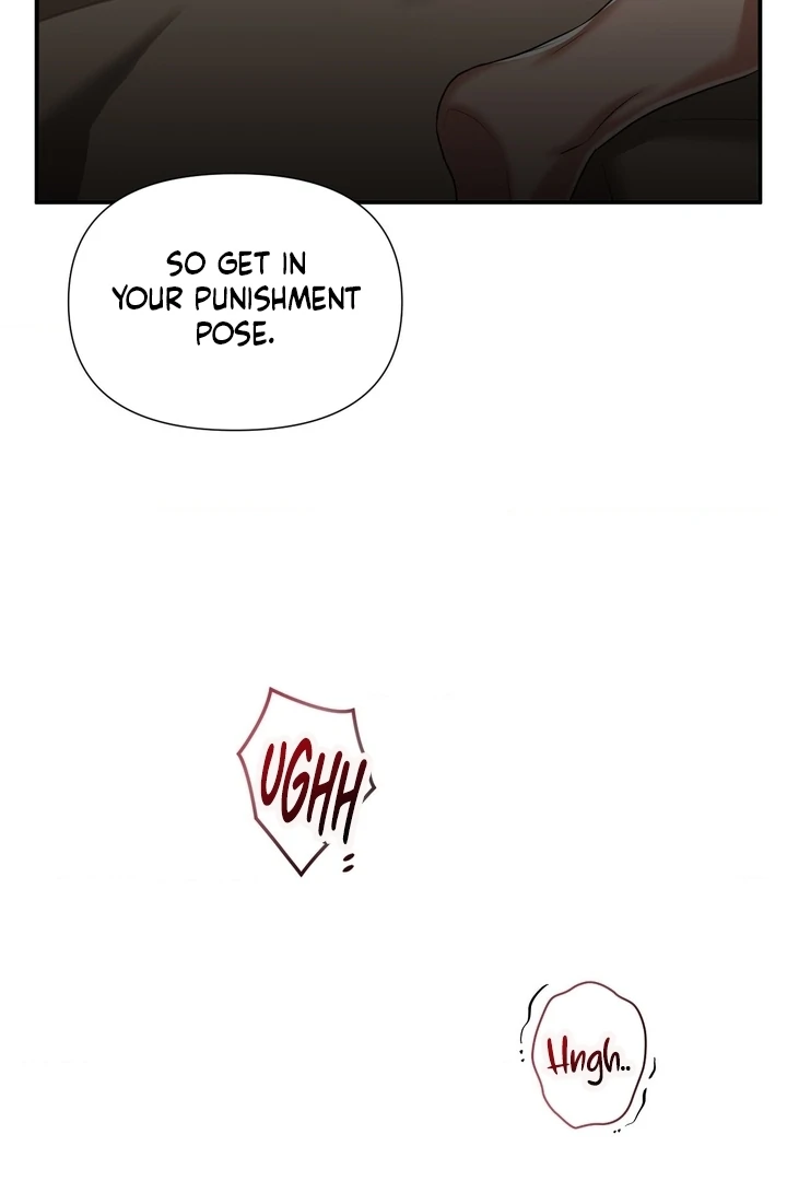 Let’s Go For a Shampoo Chapter 14 - Page 85