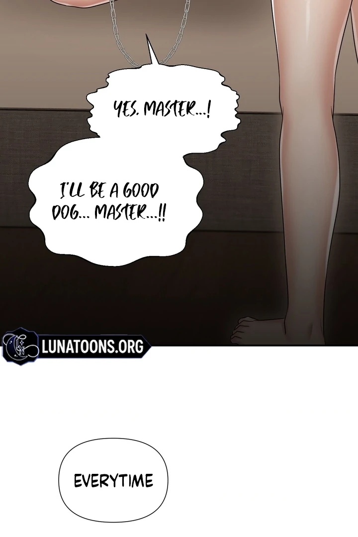 Let’s Go For a Shampoo Chapter 14 - Page 92