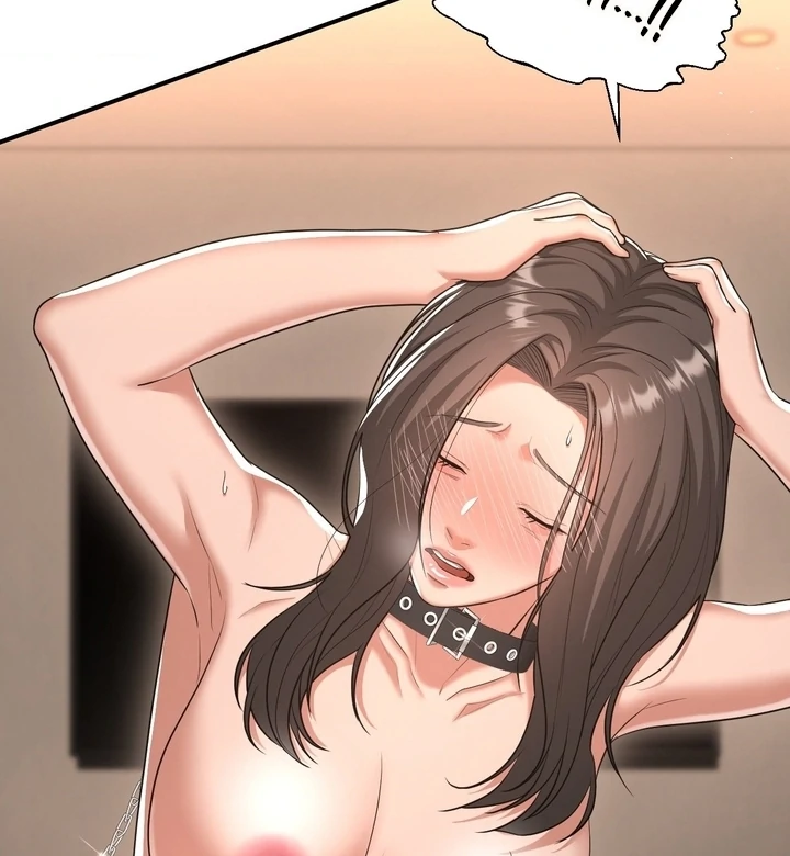 Let’s Go For a Shampoo Chapter 14 - Page 96