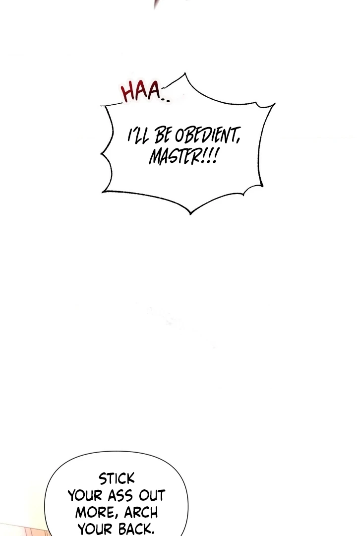 Let’s Go For a Shampoo Chapter 14 - Page 99