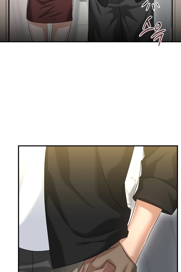 Let’s Go For a Shampoo Chapter 15 - Page 101