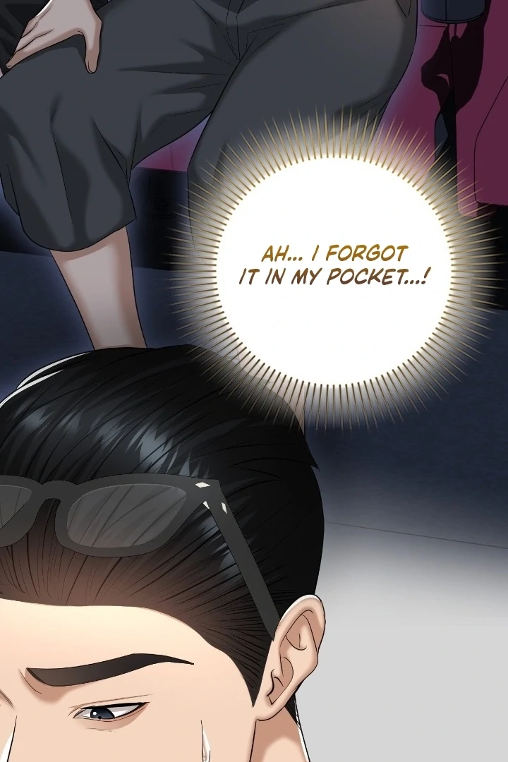 Let’s Go For a Shampoo Chapter 15 - Page 105