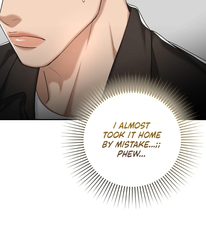 Let’s Go For a Shampoo Chapter 15 - Page 106