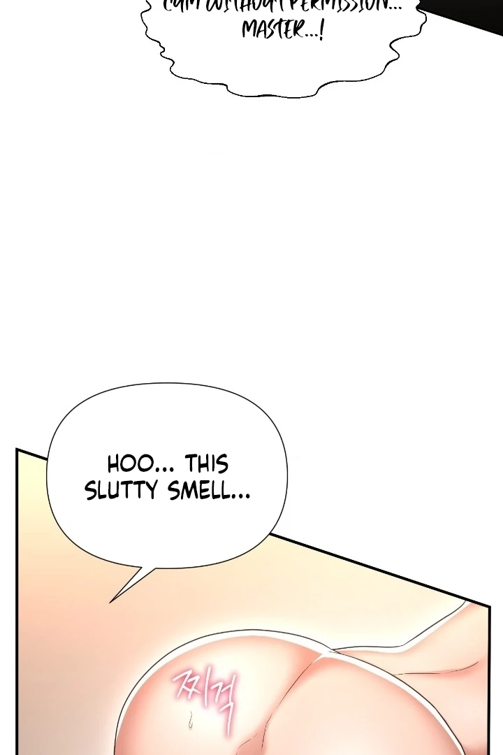 Let’s Go For a Shampoo Chapter 15 - Page 25