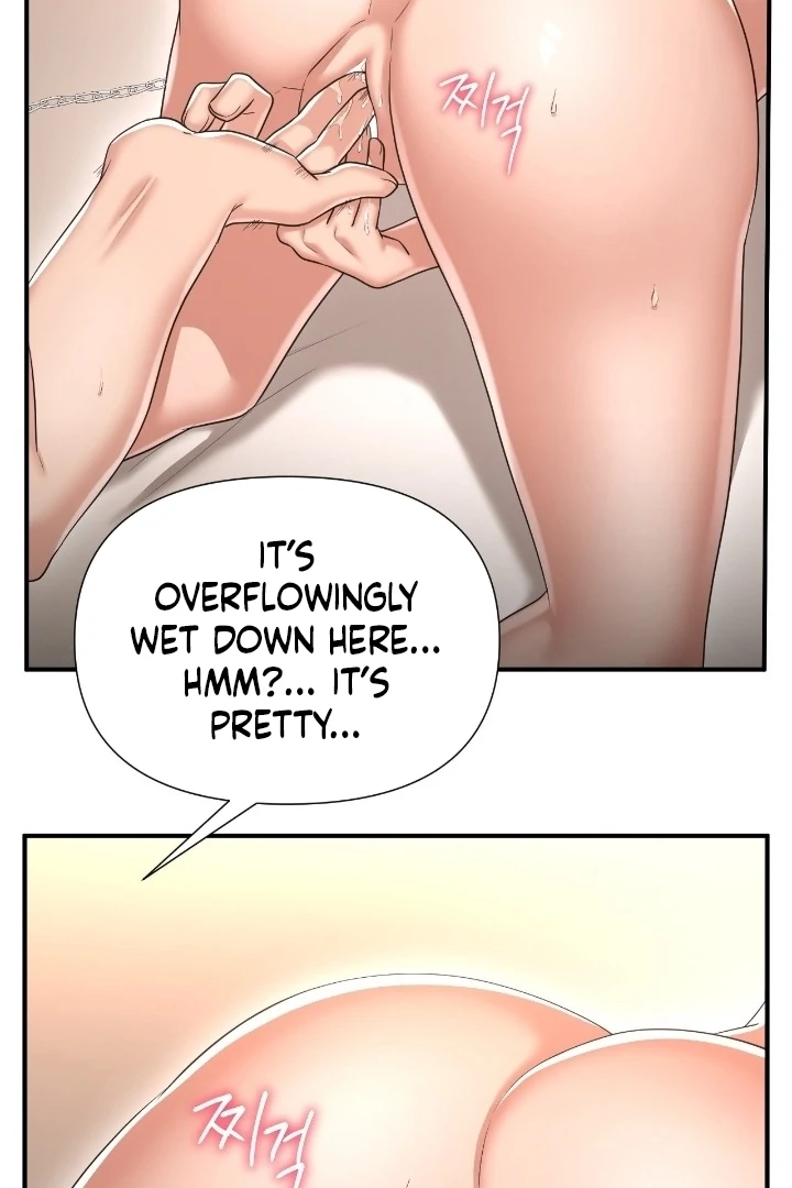Let’s Go For a Shampoo Chapter 15 - Page 26