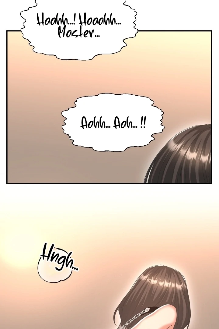 Let’s Go For a Shampoo Chapter 15 - Page 32