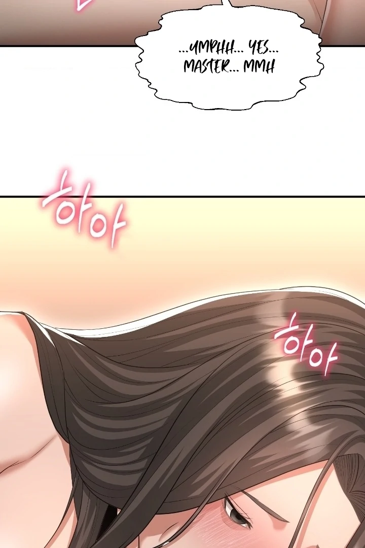 Let’s Go For a Shampoo Chapter 15 - Page 46