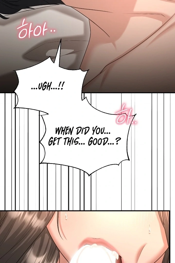 Let’s Go For a Shampoo Chapter 15 - Page 53