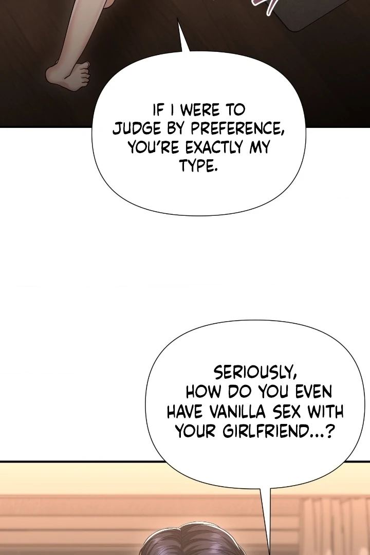 Let’s Go For a Shampoo Chapter 15 - Page 83