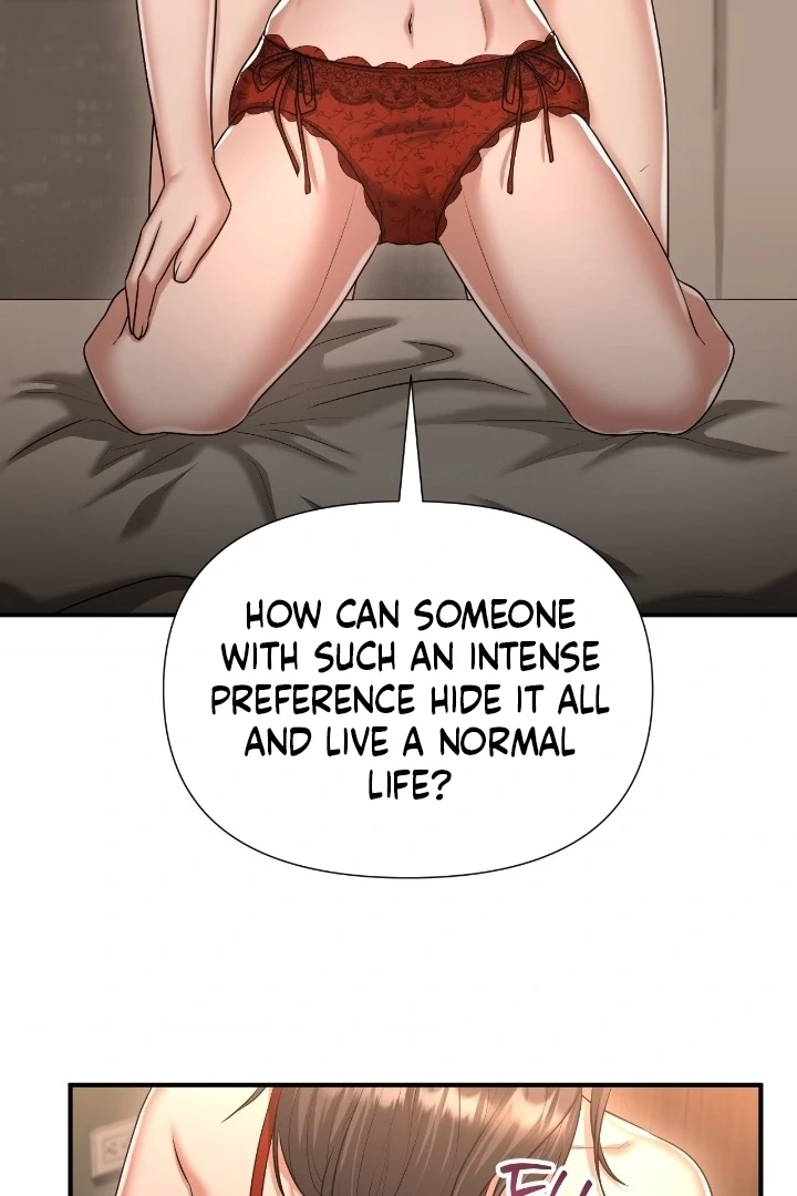 Let’s Go For a Shampoo Chapter 15 - Page 85