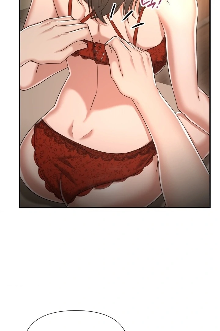 Let’s Go For a Shampoo Chapter 15 - Page 86