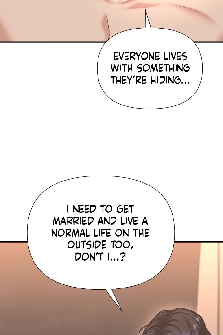 Let’s Go For a Shampoo Chapter 15 - Page 88