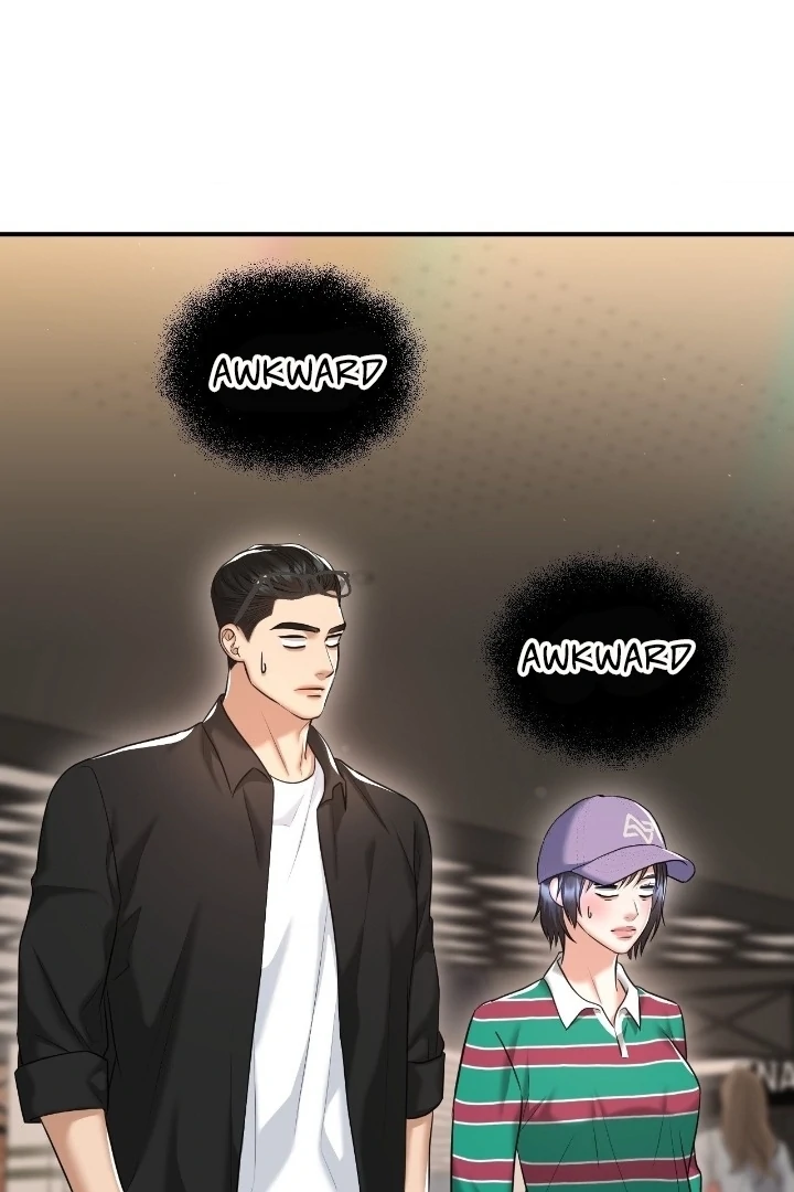 Let’s Go For a Shampoo Chapter 15 - Page 95