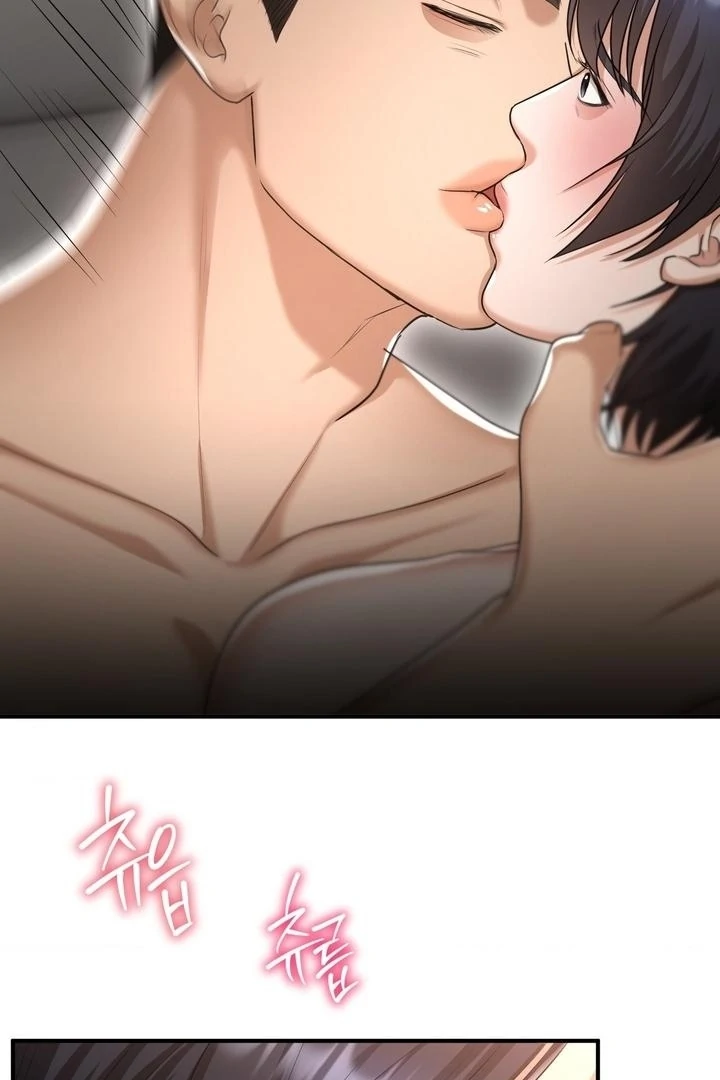 Let’s Go For a Shampoo Chapter 16 - Page 11