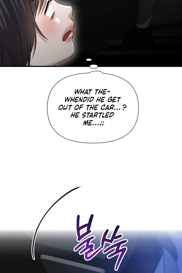 Let’s Go For a Shampoo Chapter 16 - Page 102