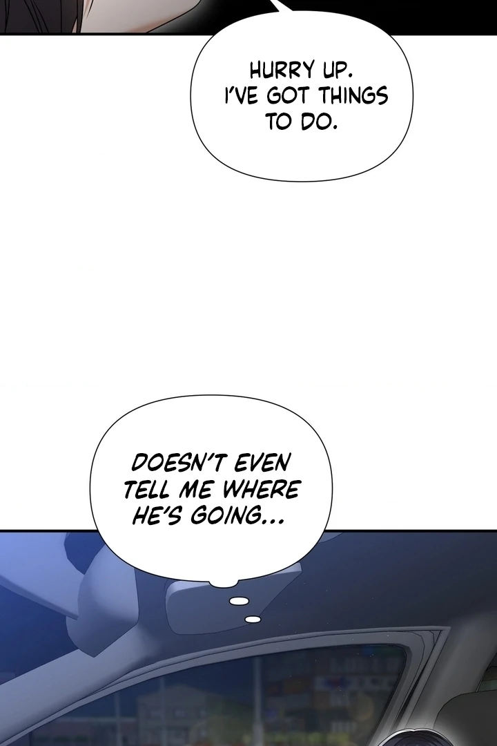 Let’s Go For a Shampoo Chapter 16 - Page 104