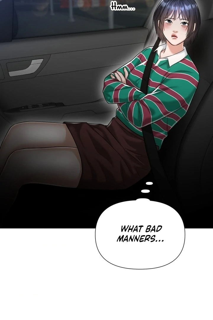 Let’s Go For a Shampoo Chapter 16 - Page 105