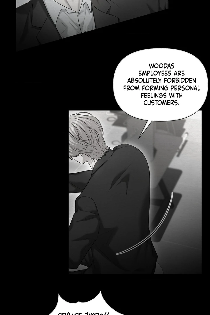 Let’s Go For a Shampoo Chapter 16 - Page 108