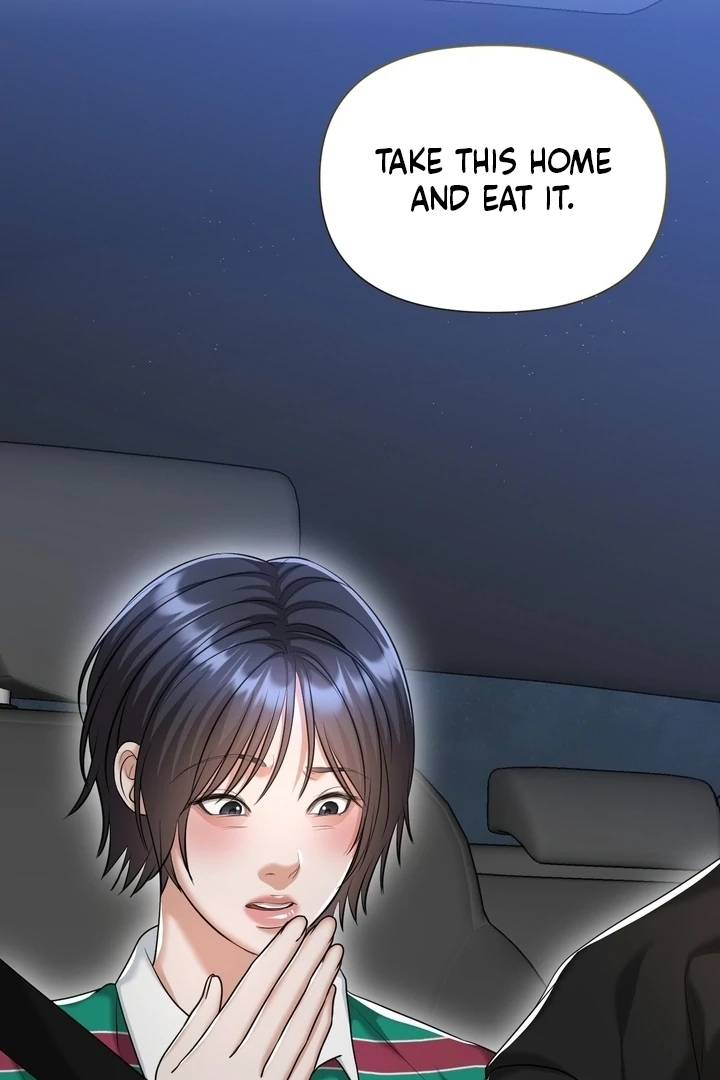 Let’s Go For a Shampoo Chapter 16 - Page 118