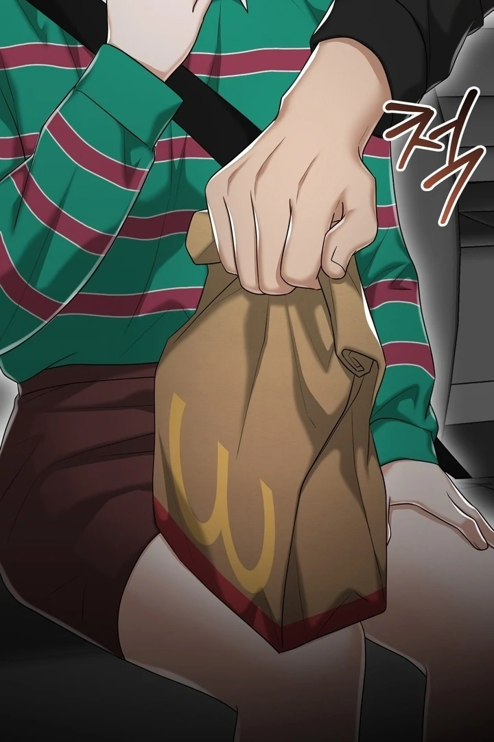 Let’s Go For a Shampoo Chapter 16 - Page 119